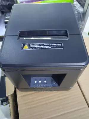 Receipt Thermal Printer
