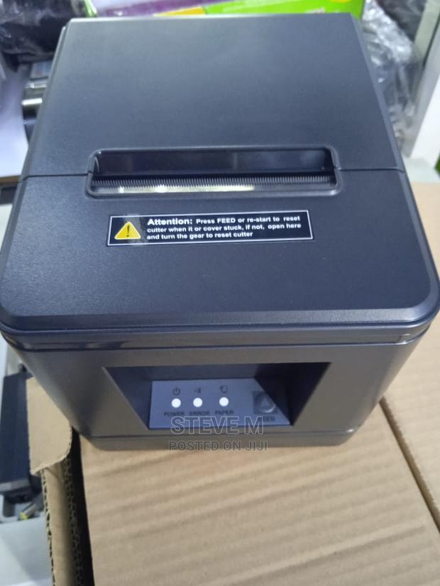 Receipt Thermal Printer