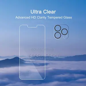 Screen Protector for iPhone 13 Pro Max [6.7 Inch] Display 20