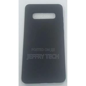 SAMSUNG GALAXY S10 PLUS Ultra Thin Hard Back Cover - thumbnail 2