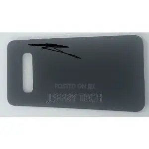 SAMSUNG GALAXY S10 PLUS Ultra Thin Hard Back Cover