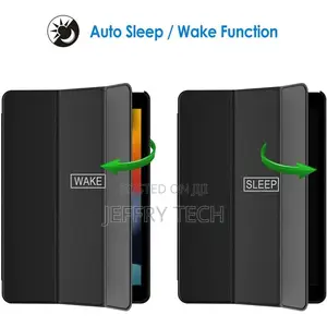 Case for iPad 10.2-Inch (2021/2020/2019 Model, 9/8/7 Generat