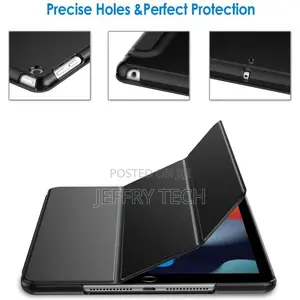 Case for iPad 10.2-Inch (2021/2020/2019 Model, 9/8/7 Generat