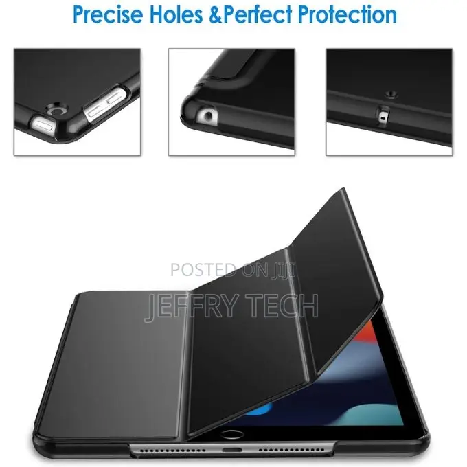 Case for iPad 10.2-Inch (2021/2020/2019 Model, 9/8/7 Generat