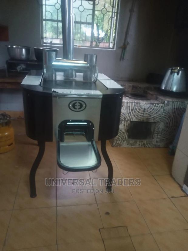 Firewood Jiko Energy Saver - thumbnail 2