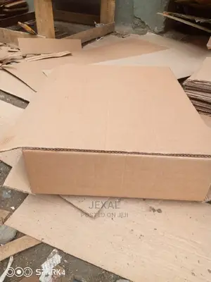 Customized Boxes