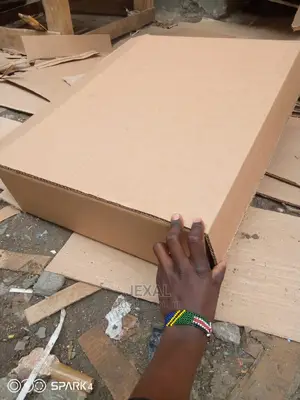 Customized Boxes