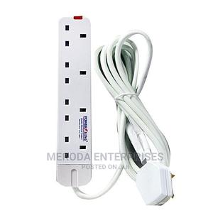 Power King Socket Power Extension Cables - thumbnail 2