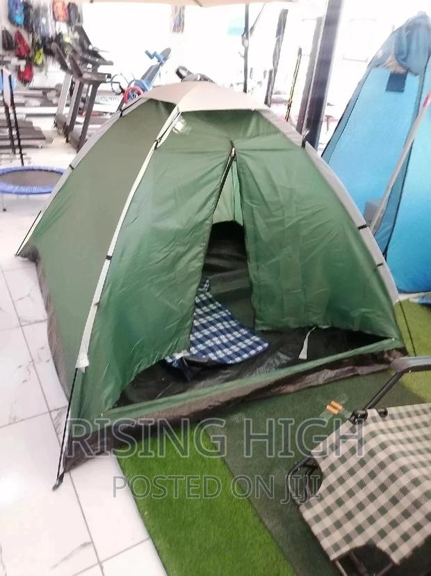 Top High Quality 4 Person Camping Tents