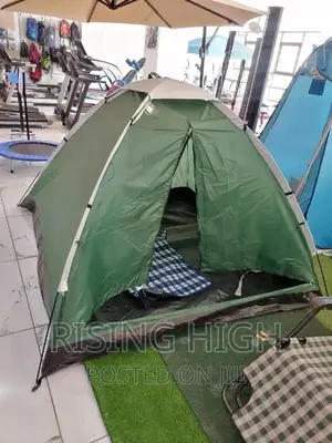 Top High Quality 4 Person Camping Tents
