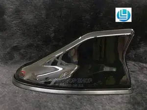 Functional Universal Hybrid Shark Antennnae