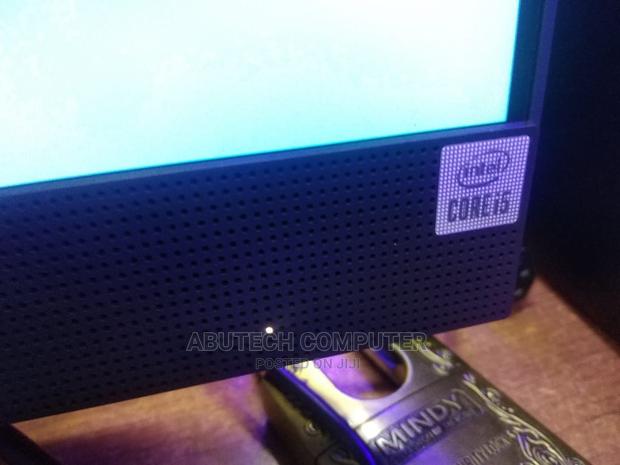 Desktop Computer HP AiO 22 12GB Intel Core I5 HDD 1T - thumbnail 4