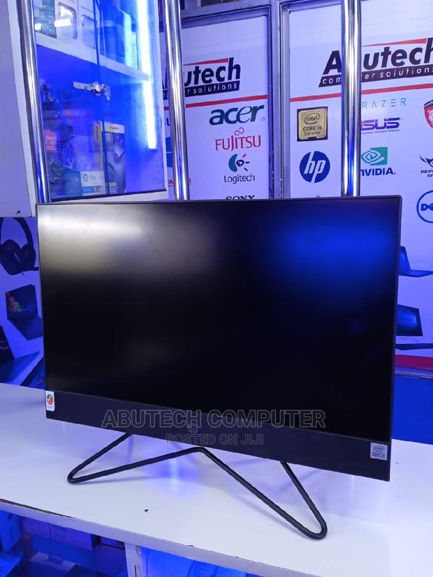 Desktop Computer HP AiO 22 12GB Intel Core I5 HDD 1T - thumbnail 5