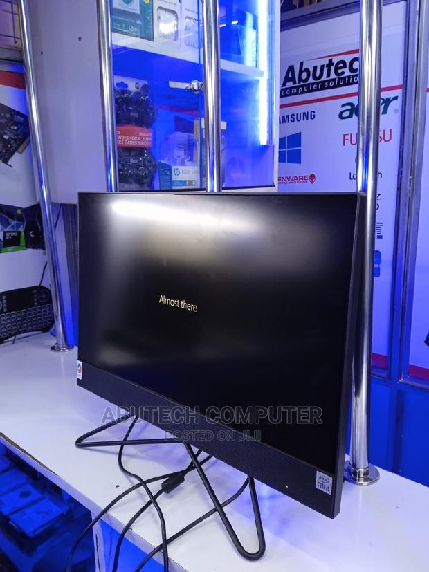 Desktop Computer HP AiO 22 12GB Intel Core I5 HDD 1T - thumbnail 6