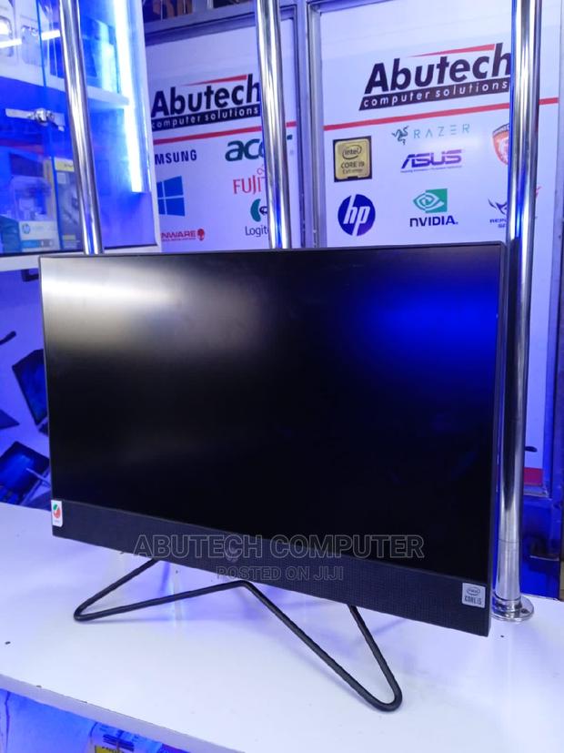 Desktop Computer HP AiO 22 12GB Intel Core I5 HDD 1T - thumbnail 3