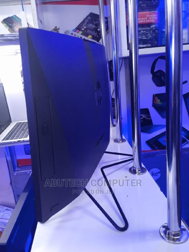 Desktop Computer HP AiO 22 12GB Intel Core I5 HDD 1T - thumbnail 7