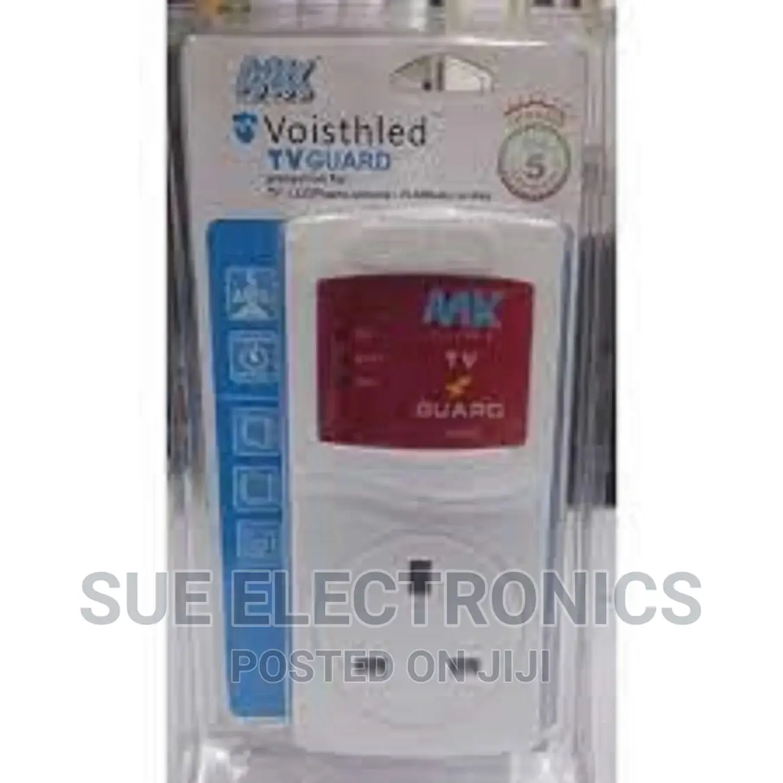 MK 5A TV Guard