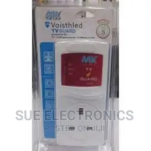 MK 5A TV Guard