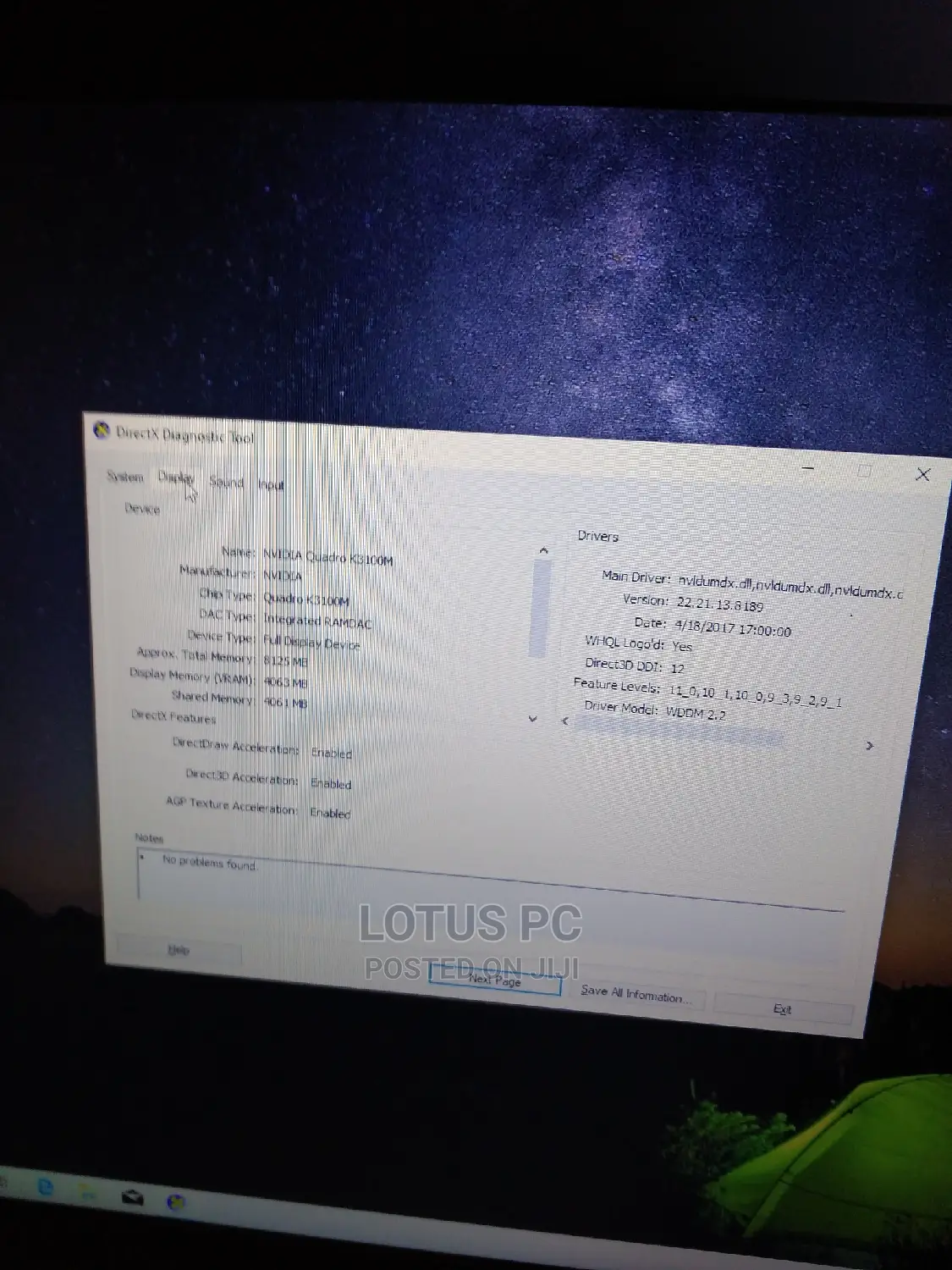 Laptop HP ZBook 17 8GB Intel Core I5 SSD 256GB