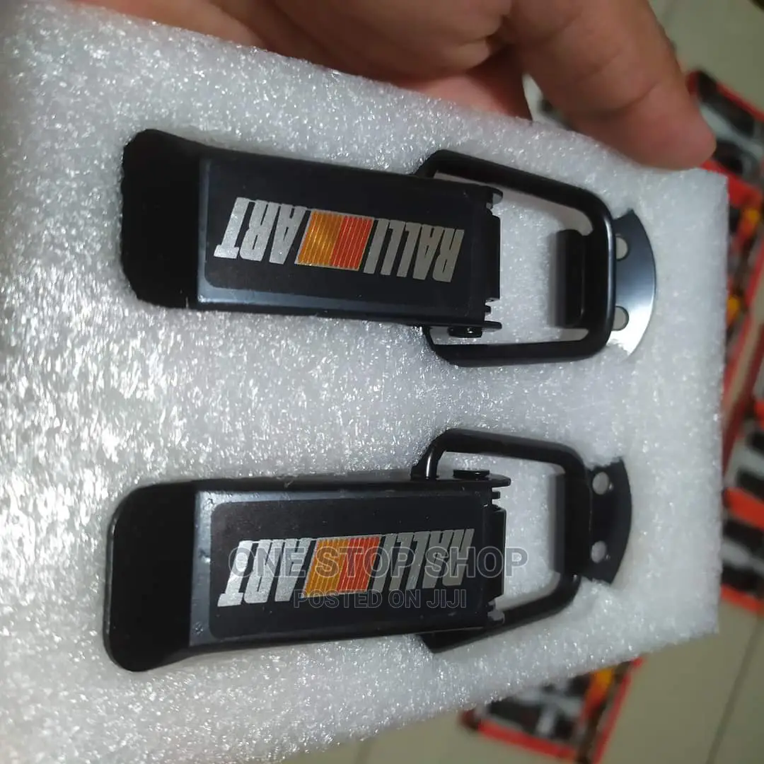 Different Sizes Enbrands Universal Bumper Clips 2pcs Per Set