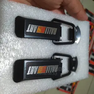 Different Sizes Enbrands Universal Bumper Clips 2pcs Per Set