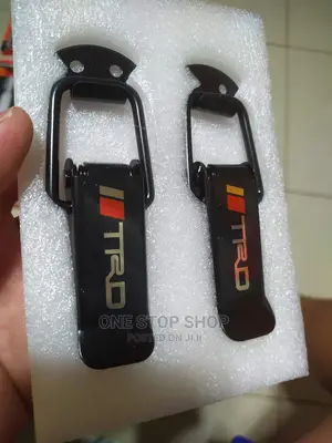 Different Sizes Enbrands Universal Bumper Clips 2pcs Per Set