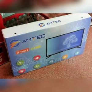 Amtec Digital Frameless Tv - thumbnail 2