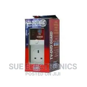 MK Electronics TV Guard Surge Protector