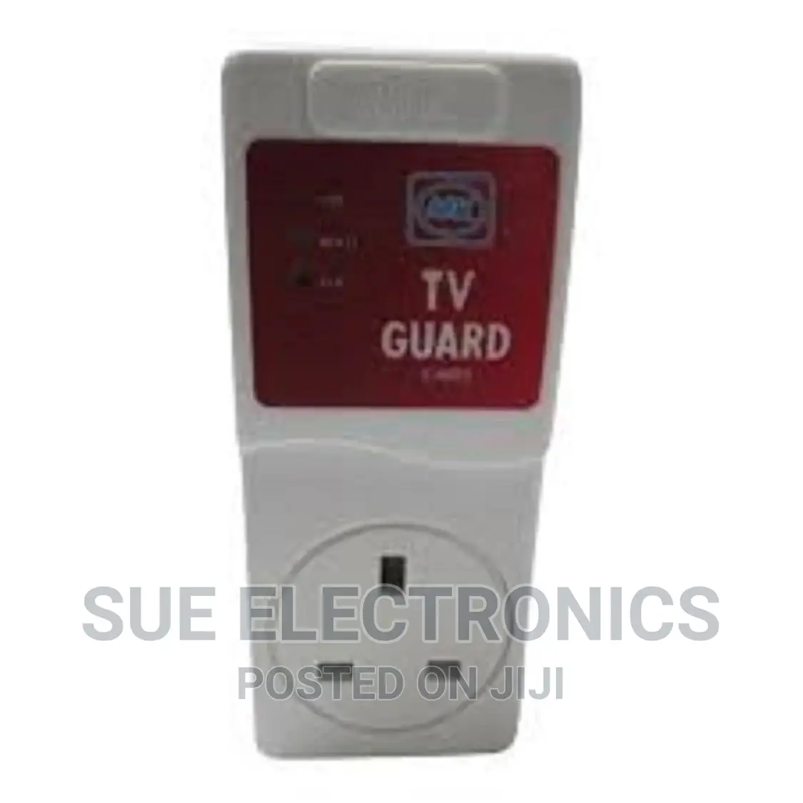 MK Tv Guard