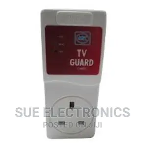 MK Tv Guard