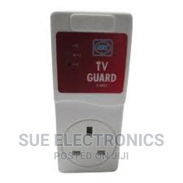 MK Tv Guard