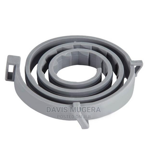 Flea and Tick Collar for Dogs 8 Months Protection - thumbnail 3