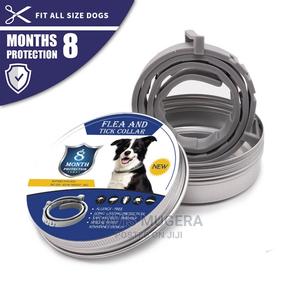 Flea and Tick Collar for Dogs 8 Months Protection - thumbnail 2