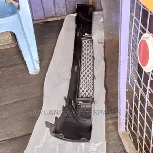 Probox Old Model Lower Bumper Grille