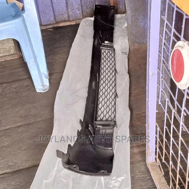 Probox Old Model Lower Bumper Grille - thumbnail 2