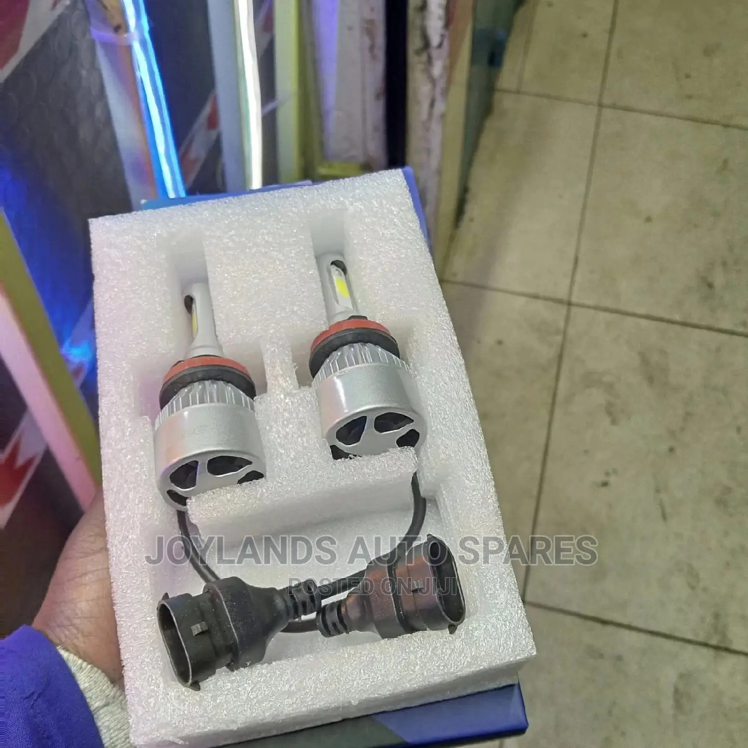 H11 Led Bulb