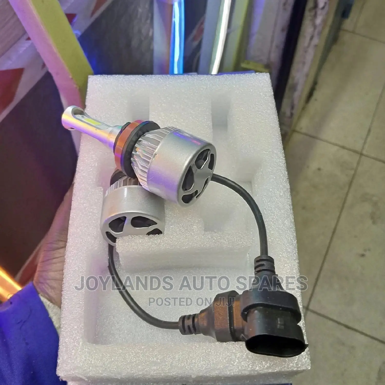 H11 Led Bulb
