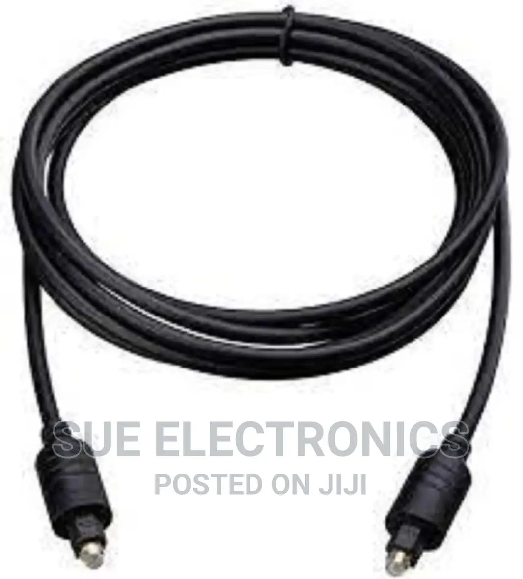 Digital Optical Fiber Optic Toslink Audio (1.5meter)