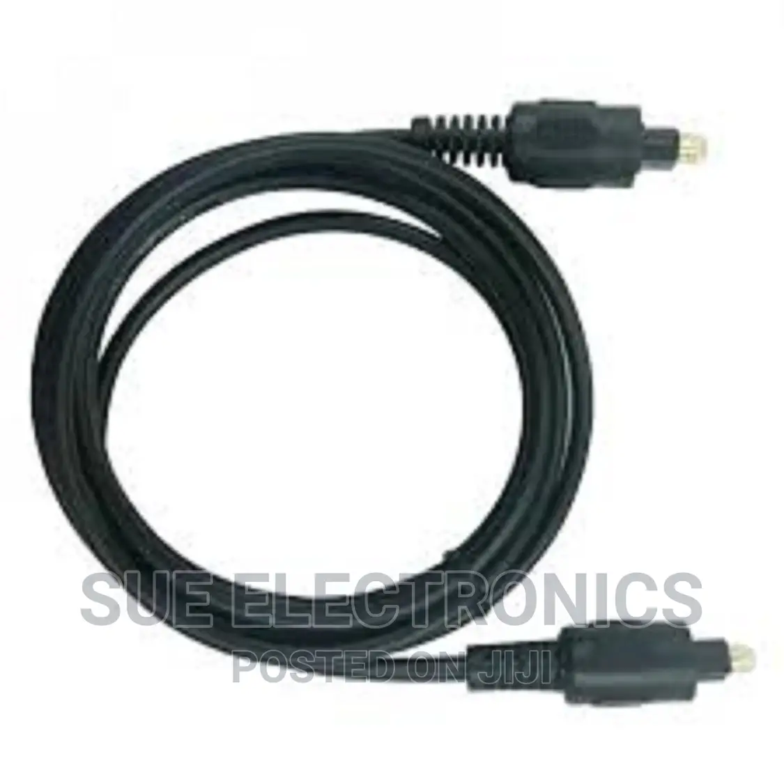 Digital Optical Fiber Audio Cable 5 Meters