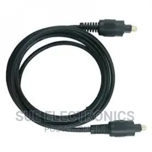 Digital Optical Fiber Audio Cable 5 Meters