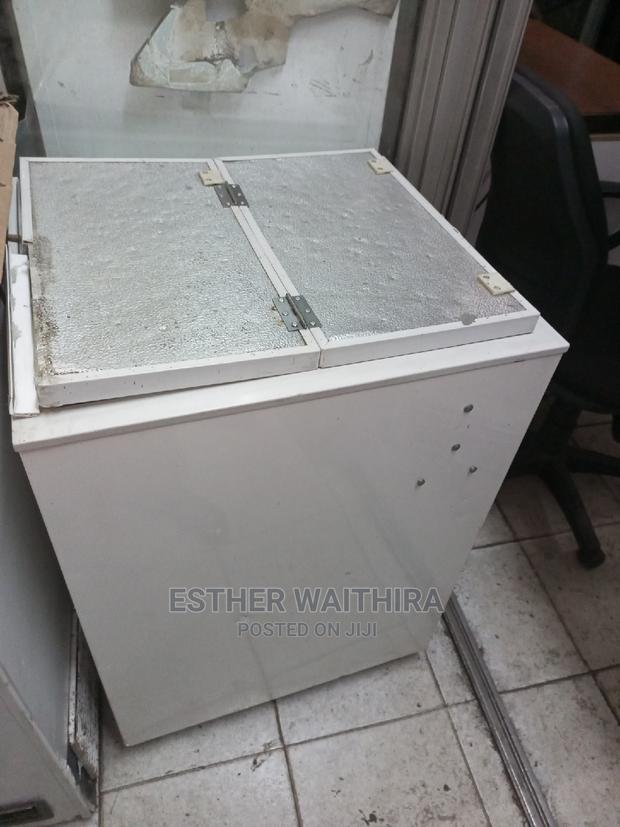 Deep Freezer - thumbnail 2