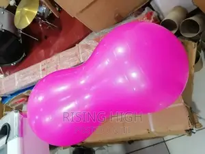 Best Quality Peanut Gym Balls