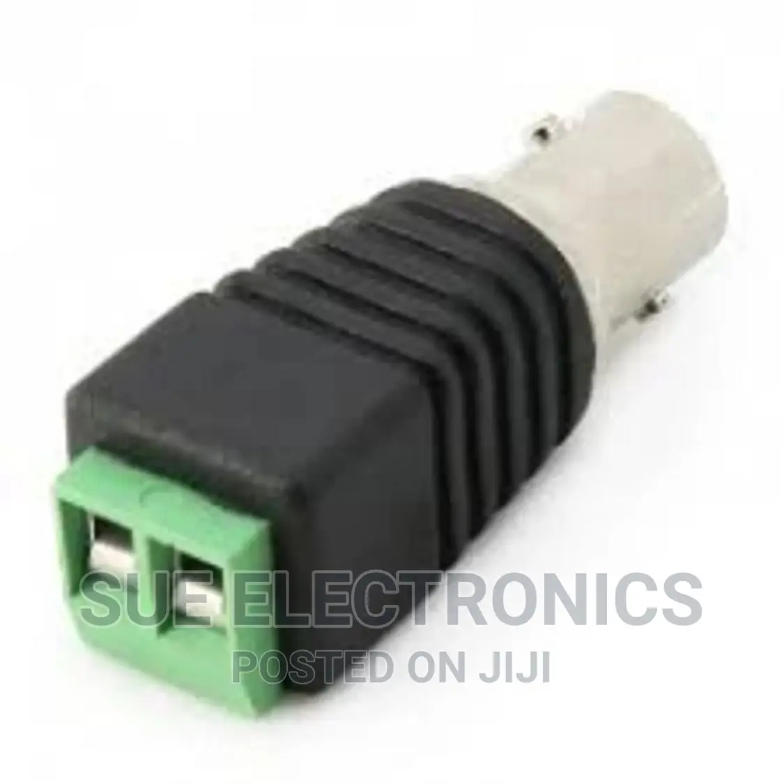 BNC Female Connector