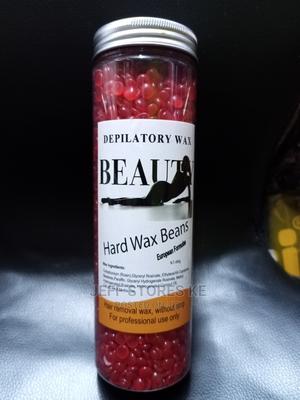 Hard Wax Beans - thumbnail 2