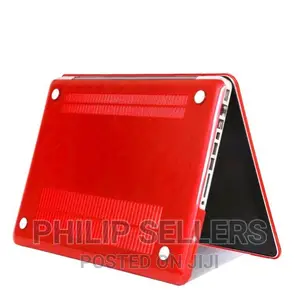 Ew Laptop Case for Macbook Pro Retina 13 15 16 Inch Cover