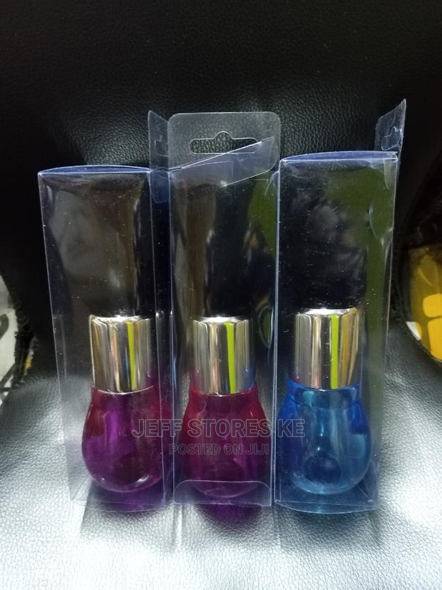 Soft Kinyozi Brushes - main view