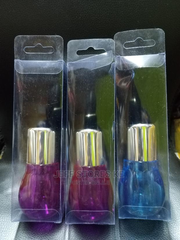 Soft Kinyozi Brushes - thumbnail 3