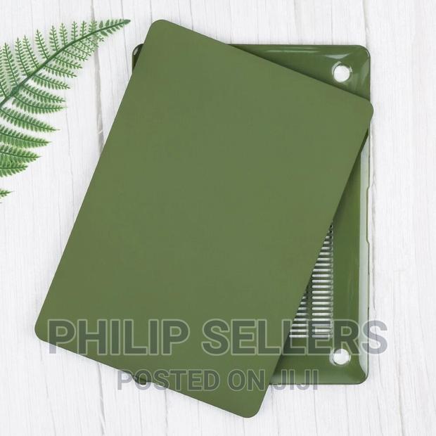 Case for Macbook Air 13 Case for Macbook Pro 13 2020 Air 13 - thumbnail 2