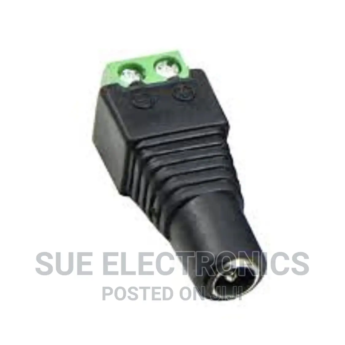 DC Barrel Jack Adapter -Female