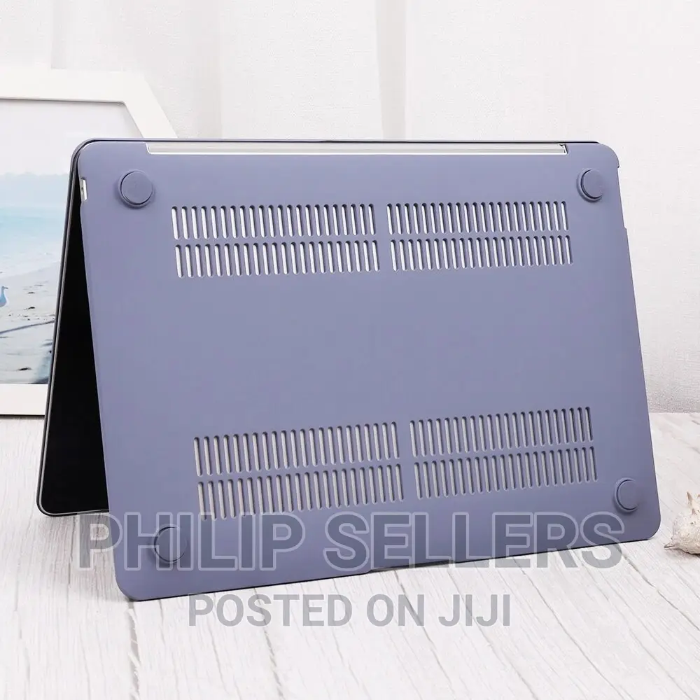 Pple Macbook Air 13.3 Inch A1932 Case Ultra-Thin MACBOOK Cry